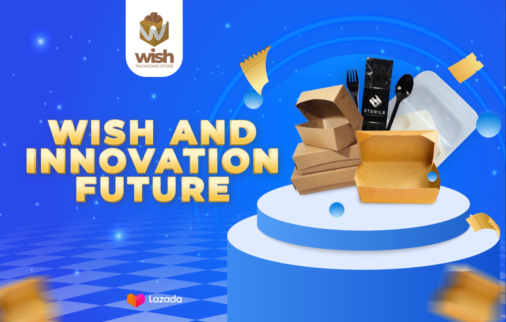 Wish Packaging Store Indonesia Toko Resmi Online Beli Sekarang