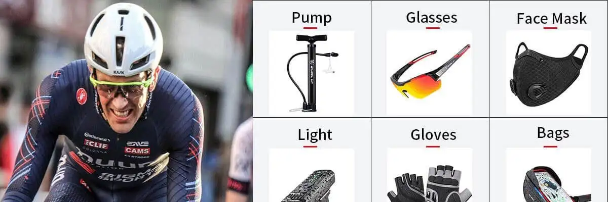 online cycling store