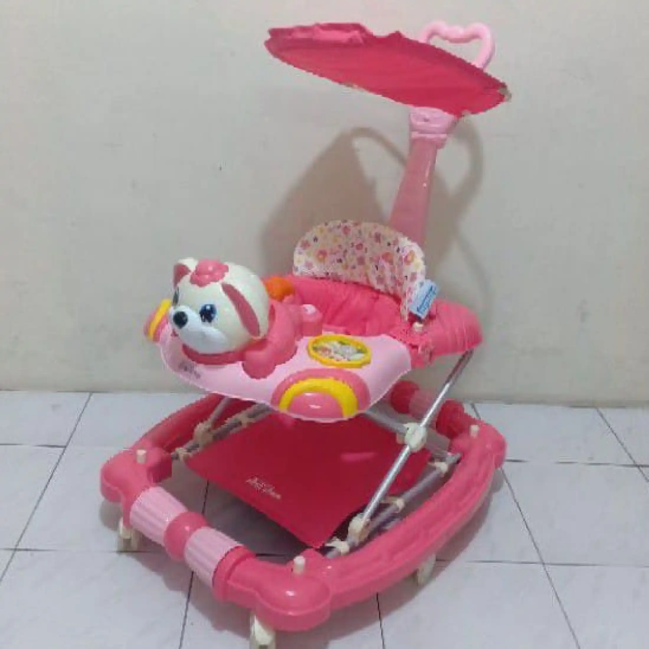 Best Produk Baby Walker Family 82352 Baby Walker Family Fb 82352 Family Baby Walker Fb 82352 Mainan Boneka Baby Walker Family Ada Musik Baby Wwalker Family Terbaru