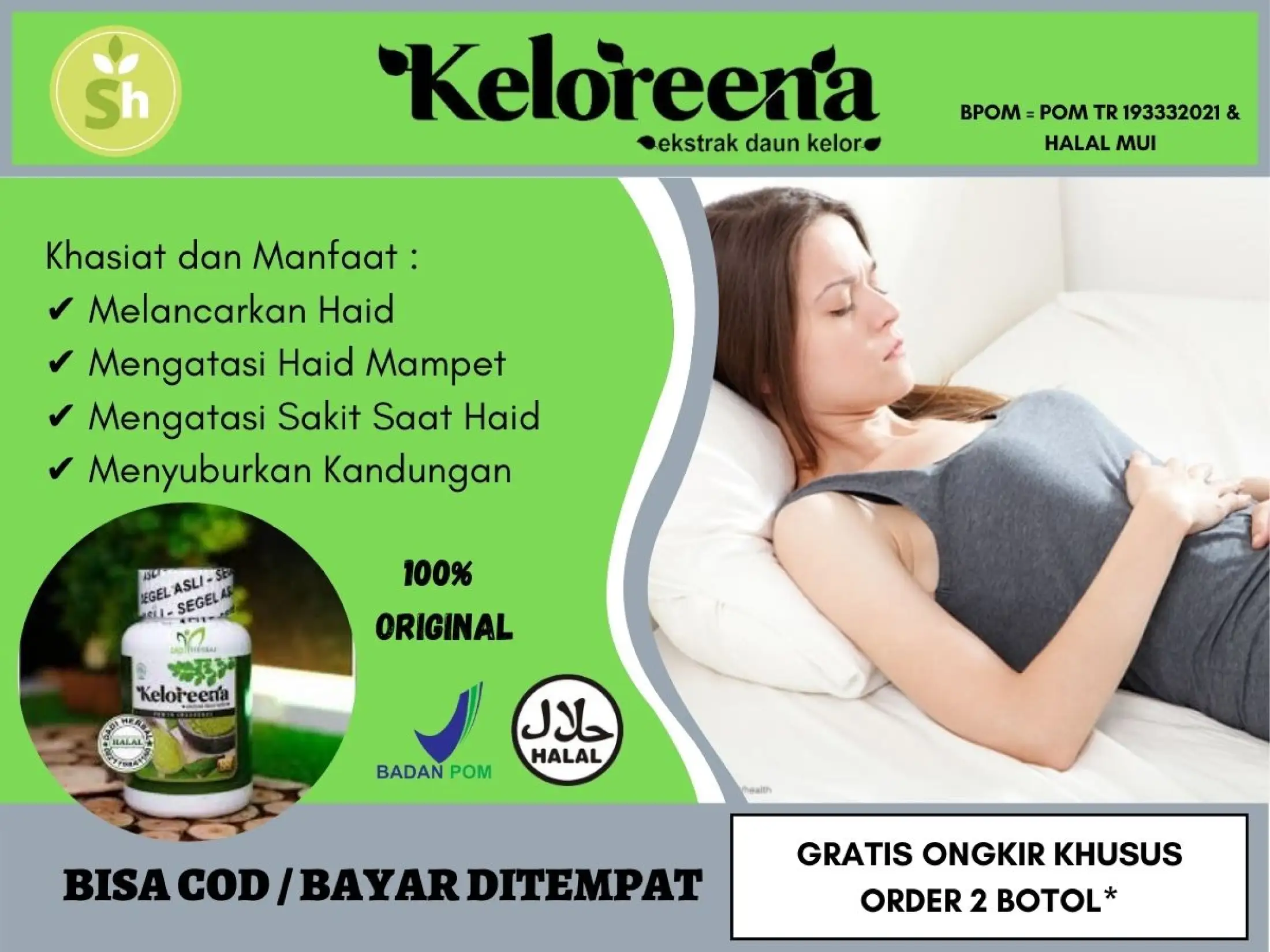 Obat Agar Cepat Haid Obat Telat Haid 1 2 3 4 Minggu Obat Cepat Datang Bulan Pelancar Haid Haid Berkepanjangan Melancarkan Menstruasi Penghenti Haid Yang Lama Mens Tidak Lancar Nyeri Ketika Mau