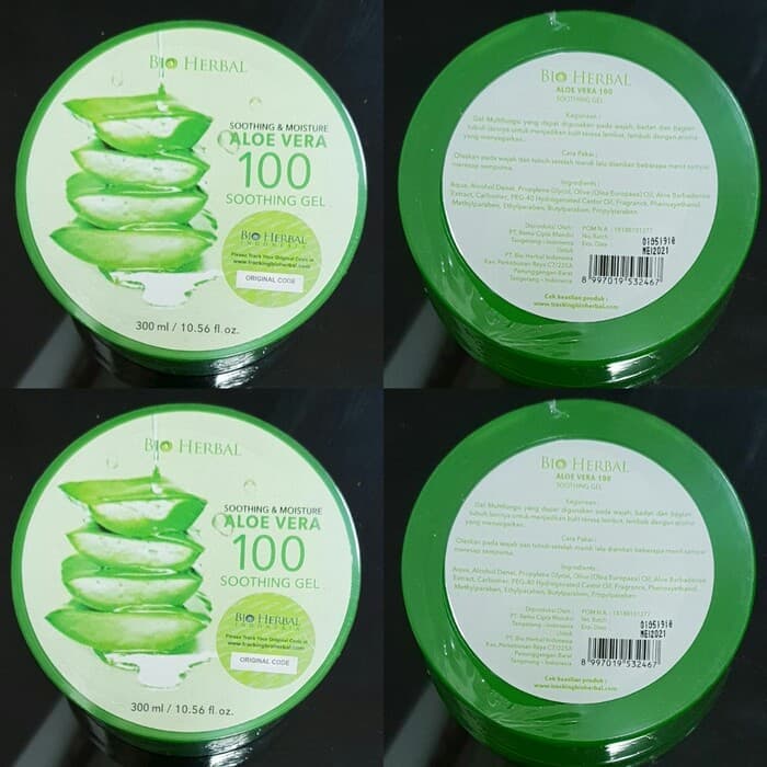 Bio Herbal Aloe Vera Bpom Dan Kode Tracking Bioherbal Aloe Vera Aloe Vera Shooting Gel Gel Lidah Buaya Masker Lidah Buaya Lazada Indonesia