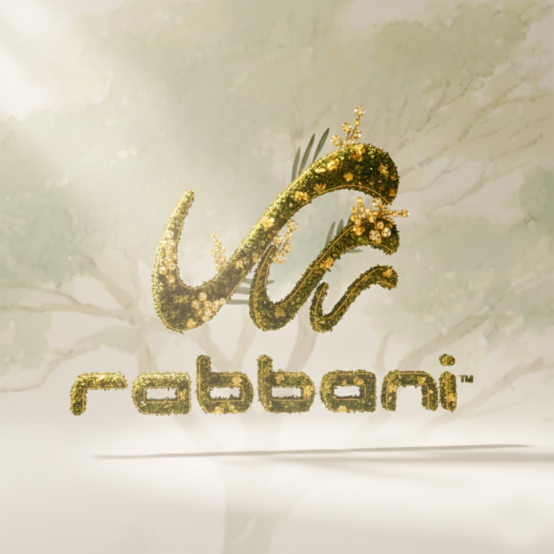 Logo Insan Rabbani Rabbani Indonesia Toko Resmi Online | Beli Sekarang di Lazada