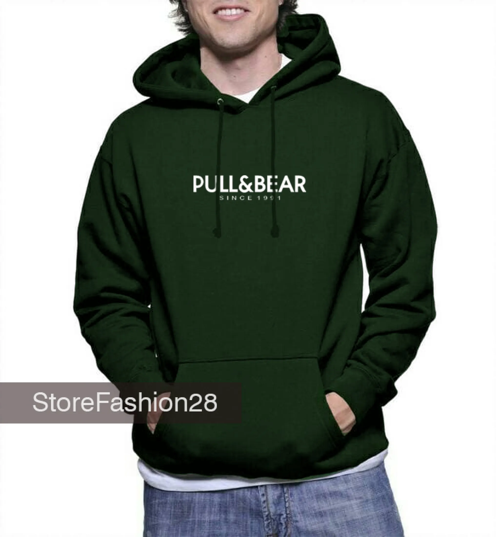 sweater pull&bear