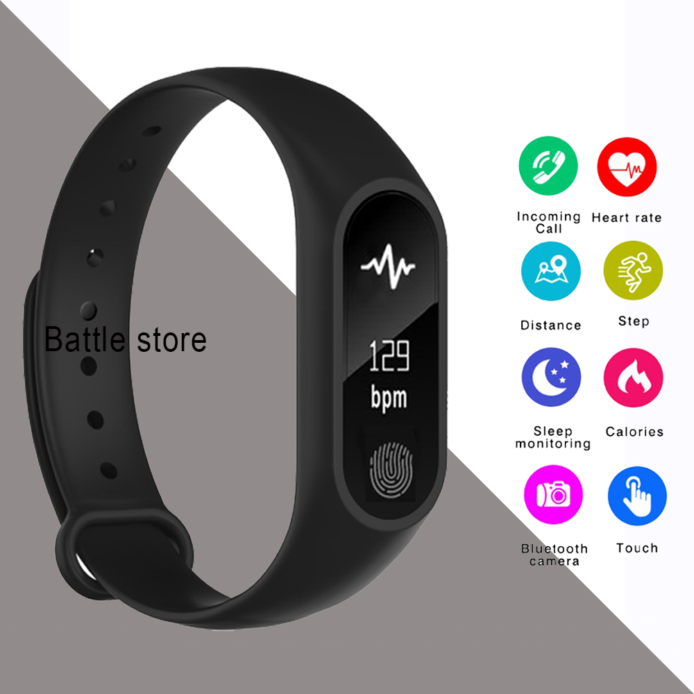 m2 smartwatch