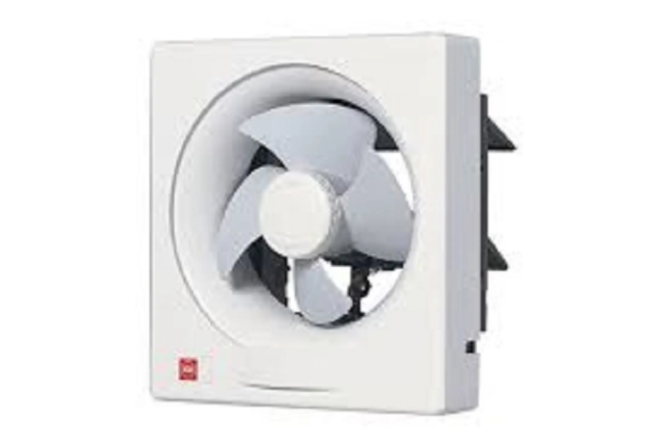 Kdk 15aaq Exhaust Fan Dinding 15cm 6 Inc Lazada Indonesia