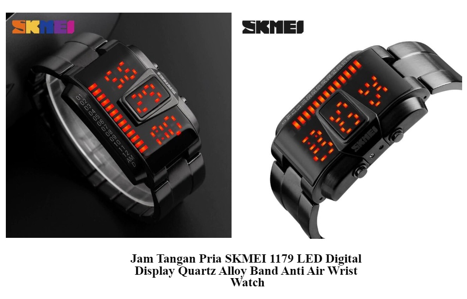 skmei 1179