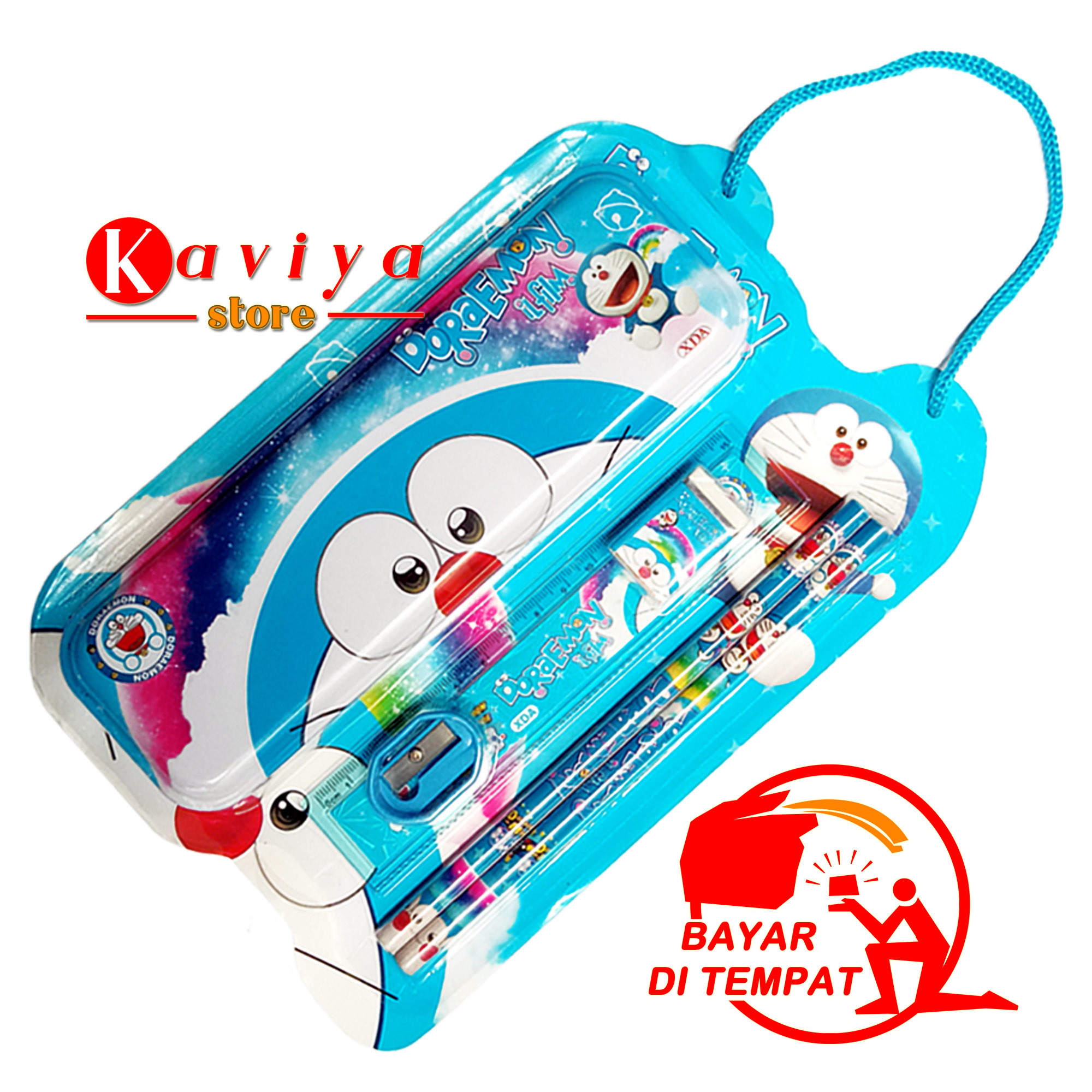 Kaviya 1 Set Perlengkapan Alat Tulis Untuk Anak Stationery Set Karakter Kartun Lucu Cocok Untuk Di Bawa Ke Sekolah Ataupun Di Gunakan Di Rumah Kaviya 1 Set Perlengkapan Alat Tulis Untuk Anak Stationery Set Karakter Kartun Lucu Cocok Untuk Di Bawa Ke Sekolah Ataupun Di Gunakan Di Rumah
