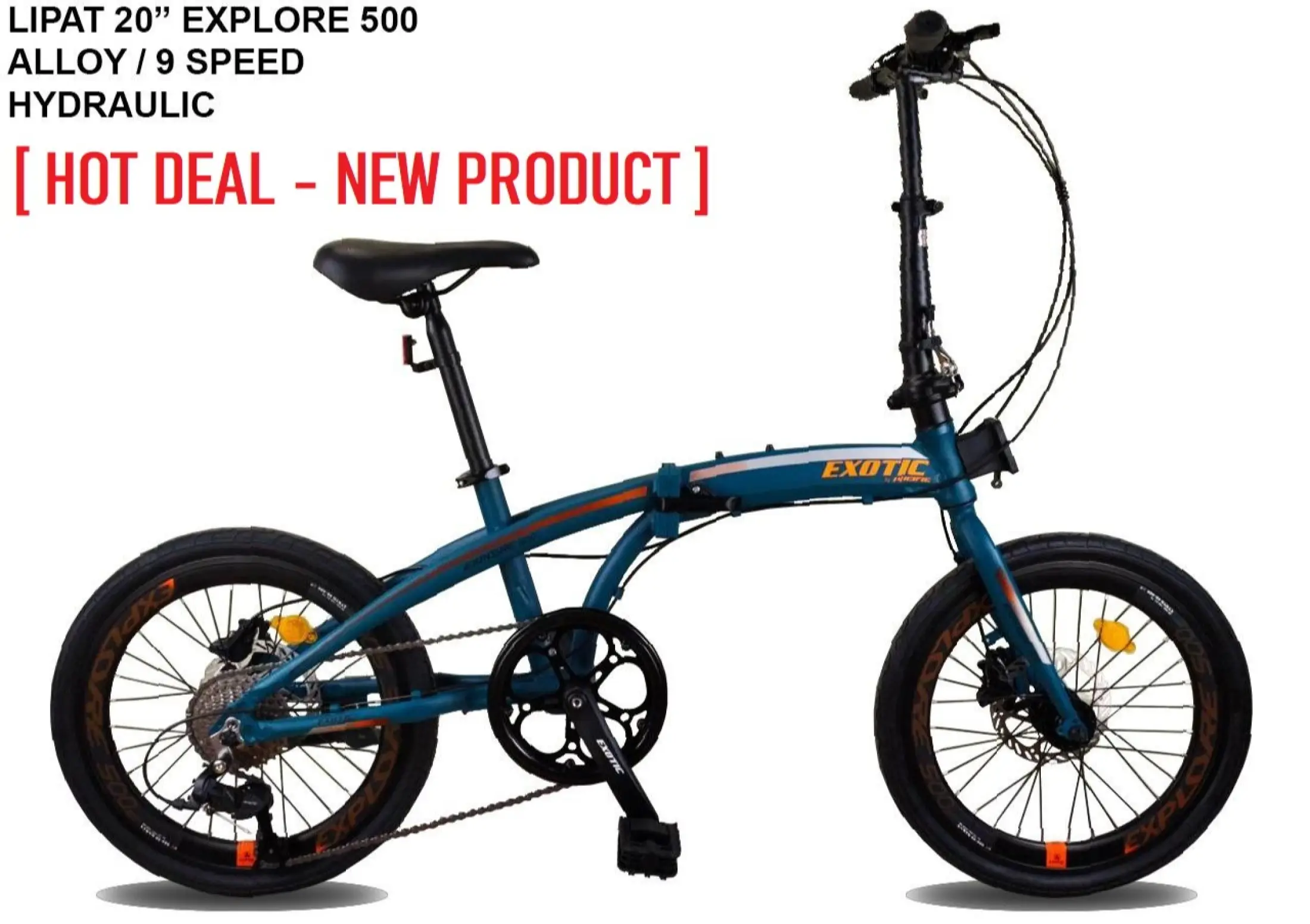 Harapan Jaya Sepeda Lazada Id