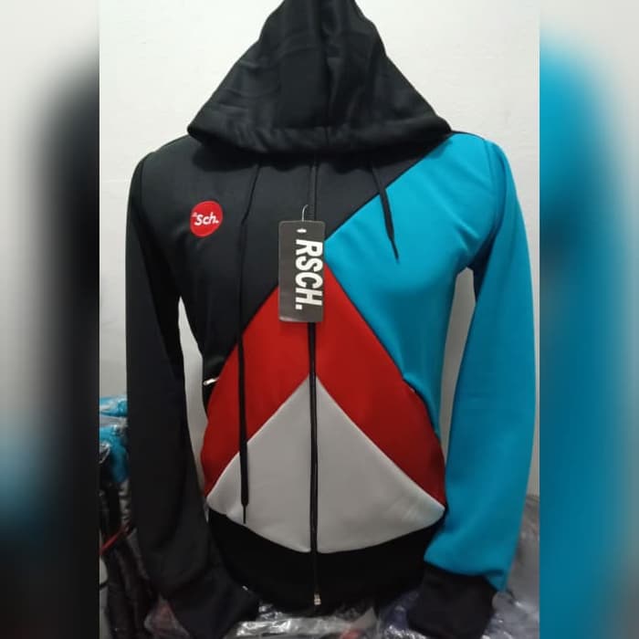 4400 Macam Macam Model Jaket Distro Terbaik