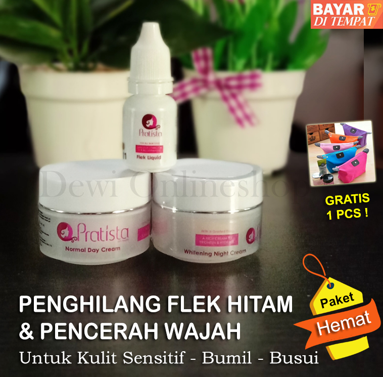 Produk Kosmetik Yg Aman Untuk Ibu Hamil - Plaza Indo