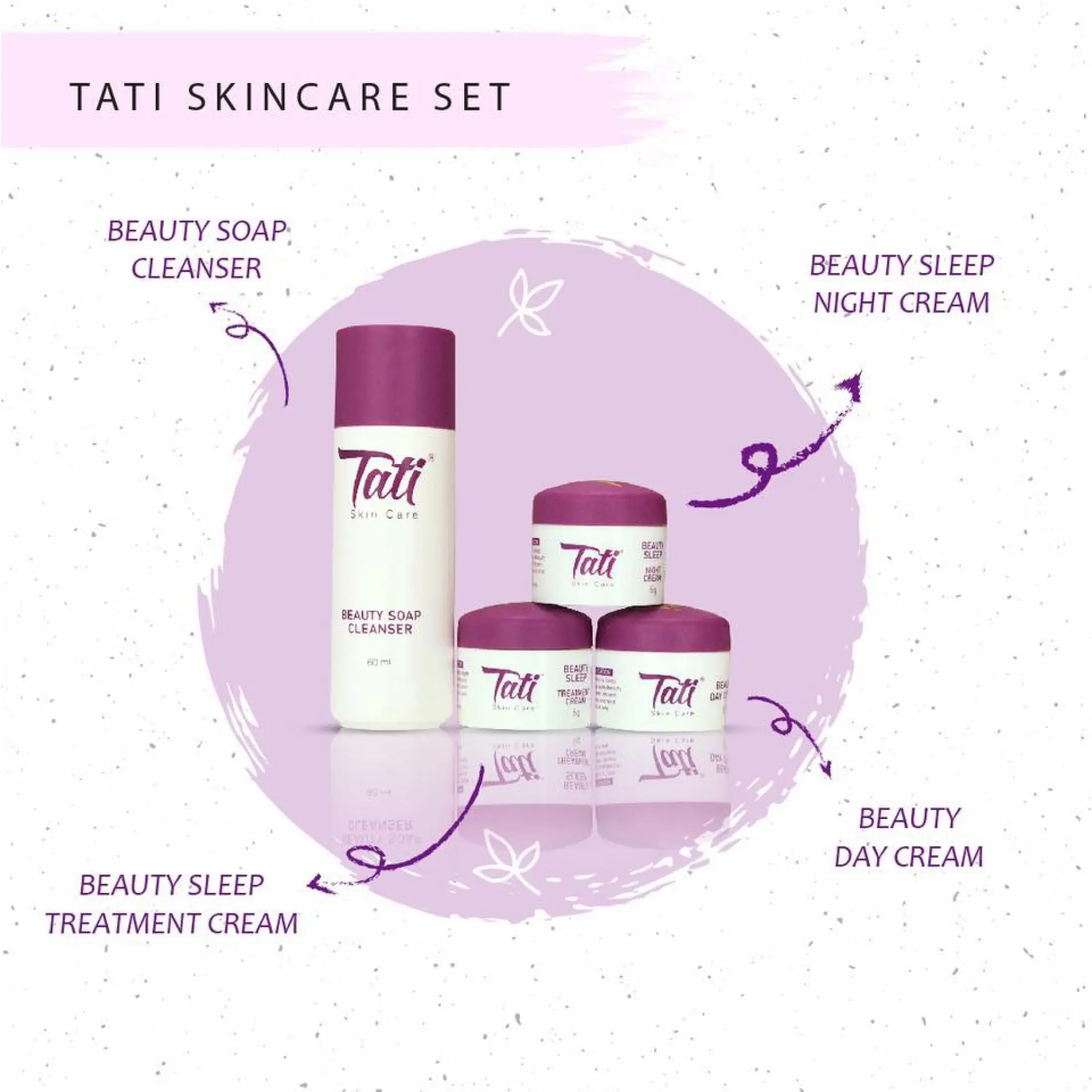 tati skincare bpom