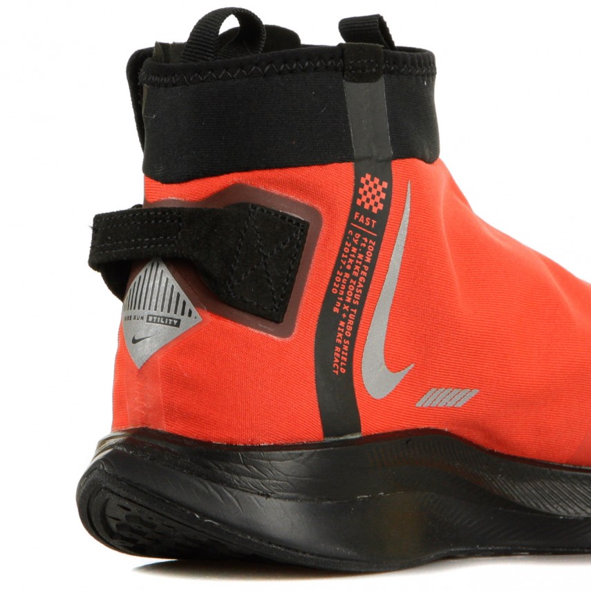 zoom pegasus turbo shield habanero red