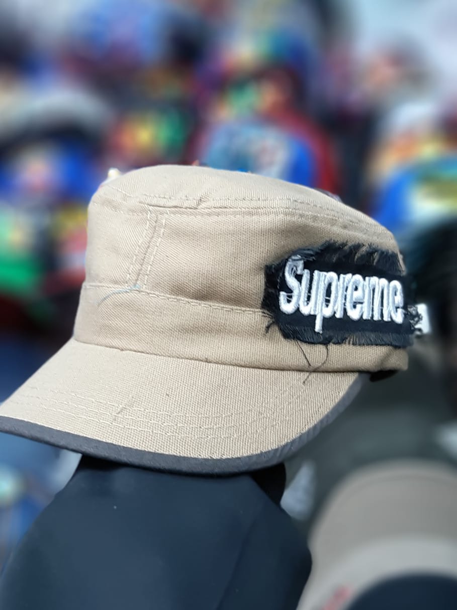 topi keren topi pria topi kekinian(baim 