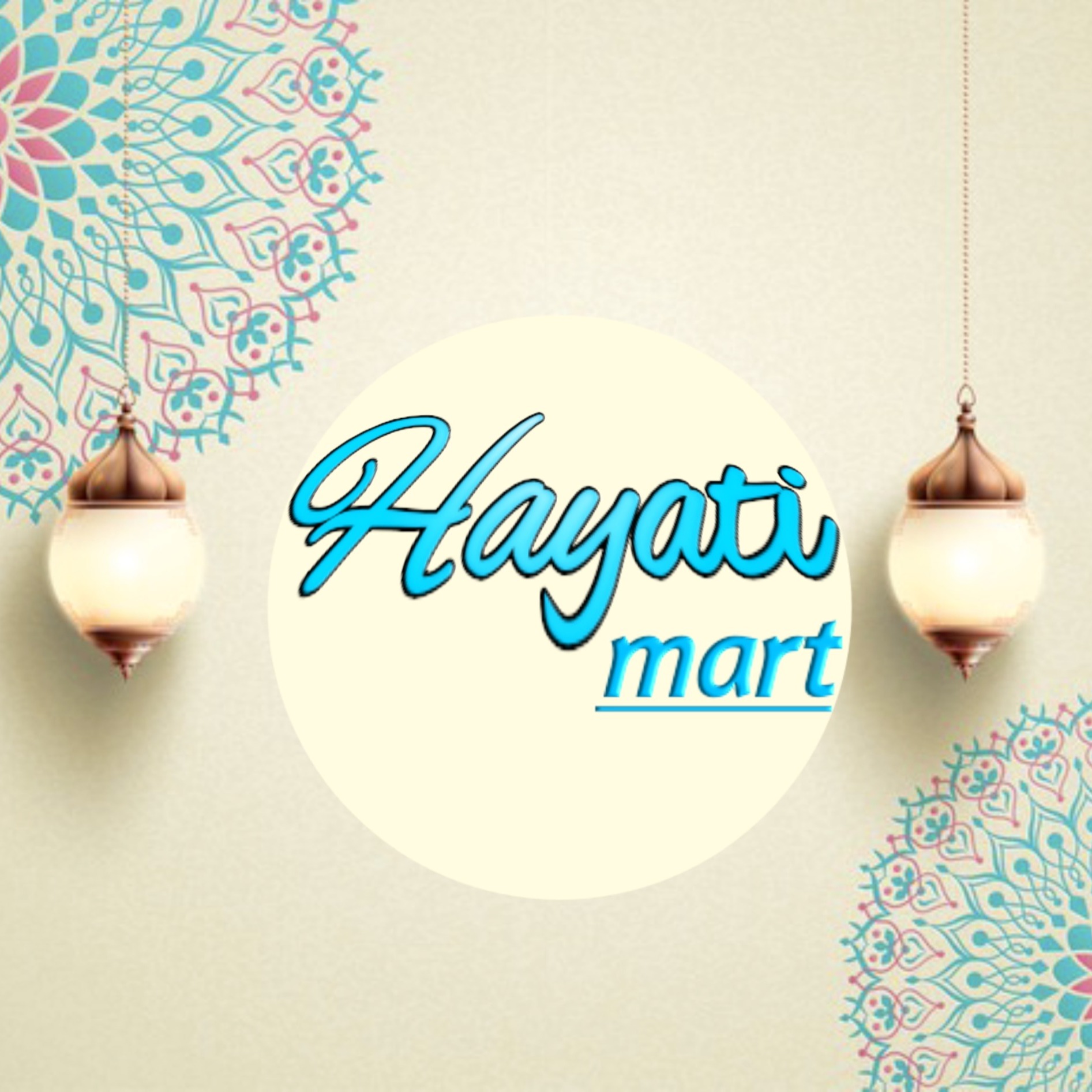 Shop online with Hayati Mart now! Visit Hayati Mart on Lazada.
