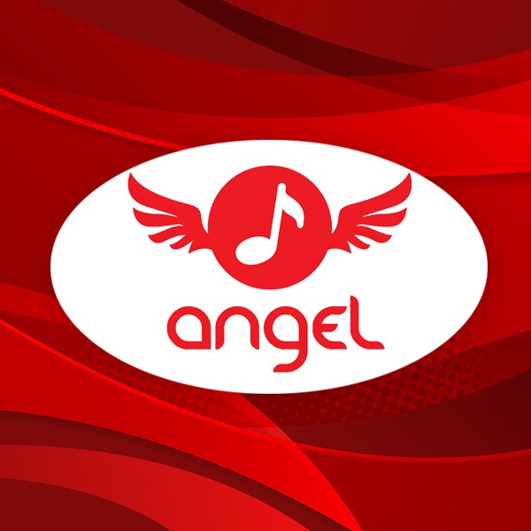 ANGEL store logo