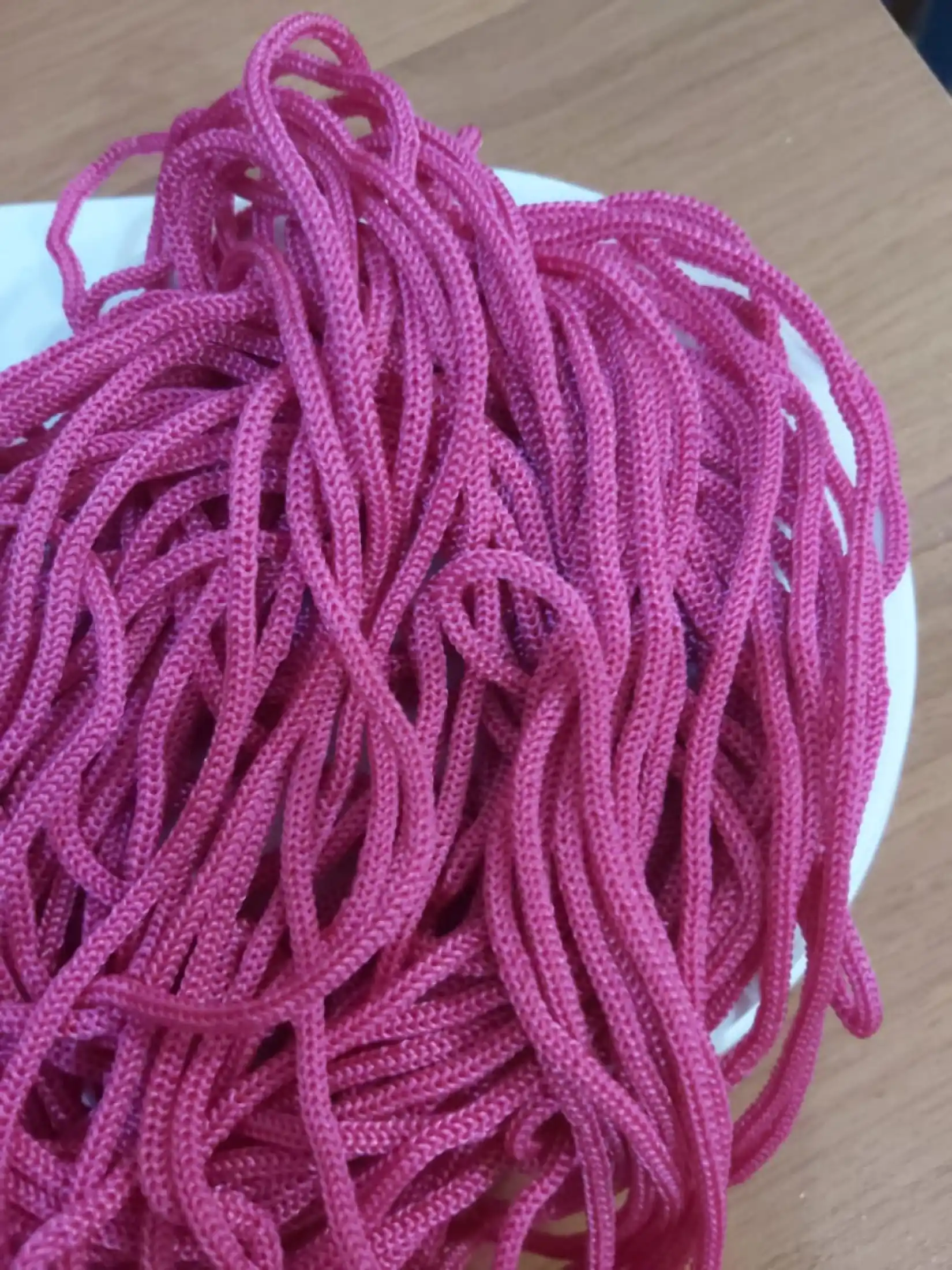 Tali Kur Warna Pink Tua 400 Gr Lazada Indonesia Tali Kur Warna Pink Tua 400 Gr Lazada Indonesia