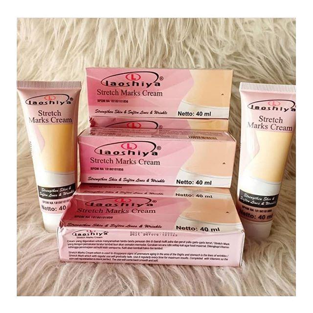 Obat Singkayo Paling Ampuh Cream Penghilang Obat Penghilang Strechmark Ampuh Laoshiya Cream Strech Marck Original Bpom Obat Strecmark Paling Ampuh Cream Penghilang Guratan Kulit Penghilang Singkayo 100 Original Ampuh Penghilang Singkayo Ampuh