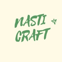 Toko Online Nasti Craft | Lazada.co.id