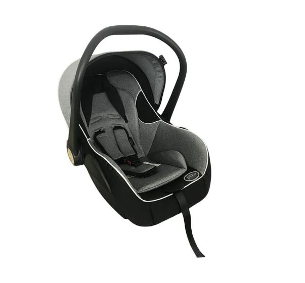 car seat pliko