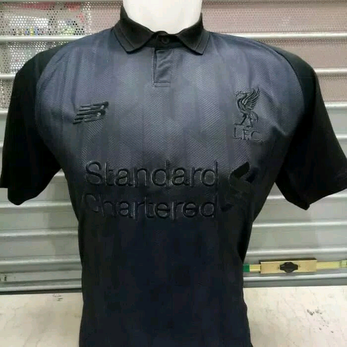 Clubs Football Shirts Liverpool FC 2018 