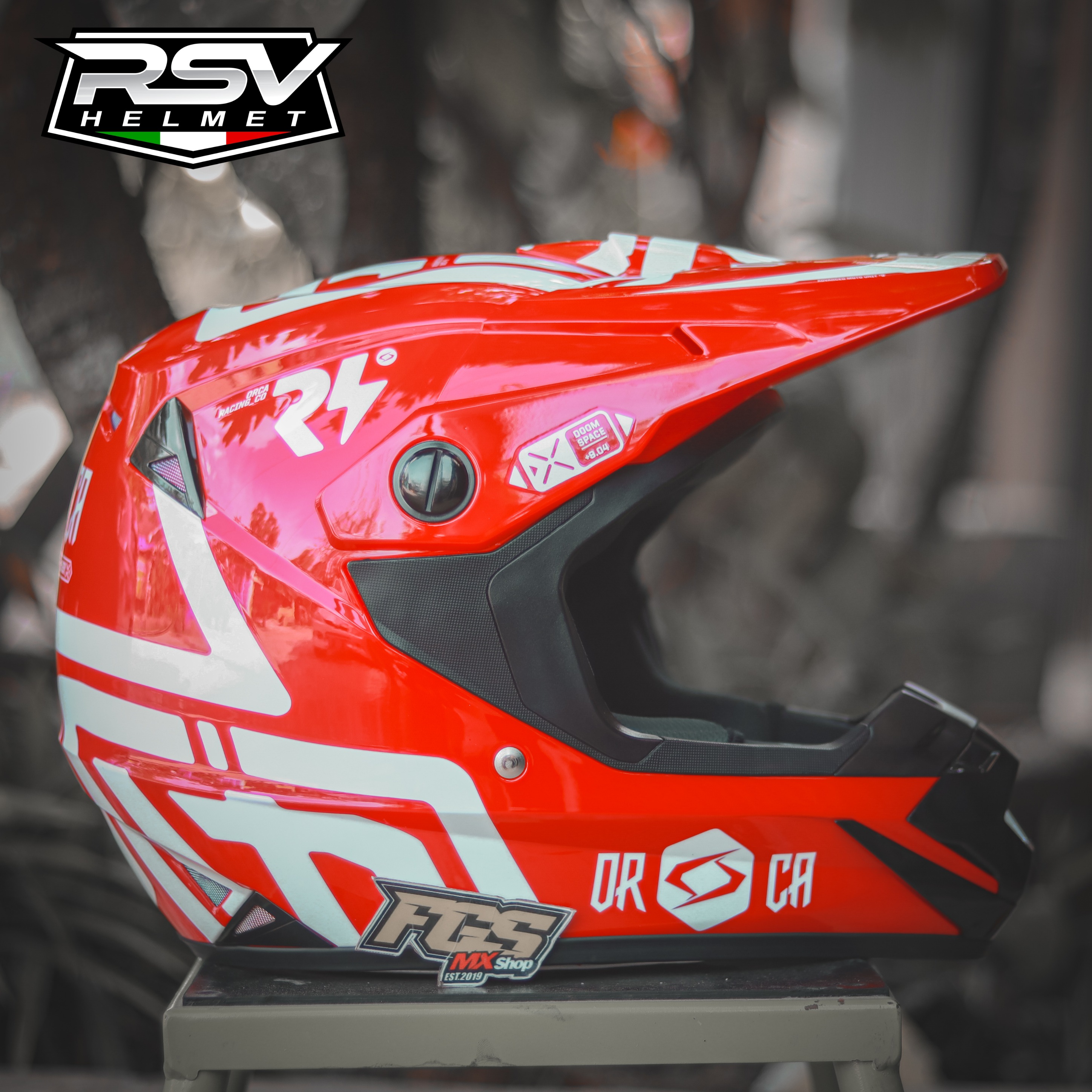 Rsv Orca Helmet Clearance, 53% OFF 
