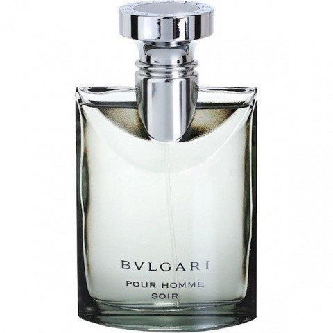 bvlgari man soir