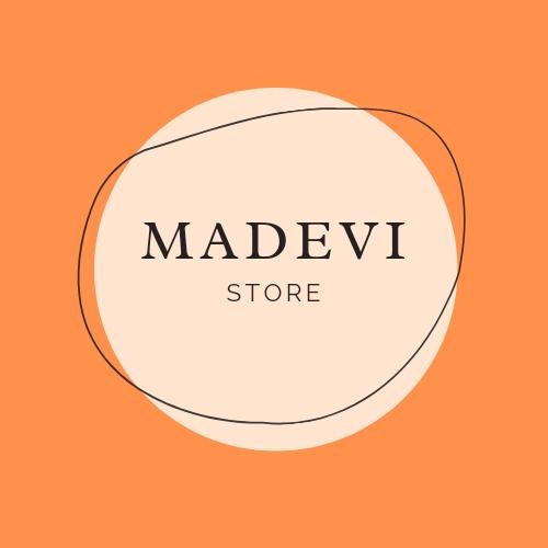 MADEVI STORE Toko resmi di Indonesia, Online Shop 11 2024