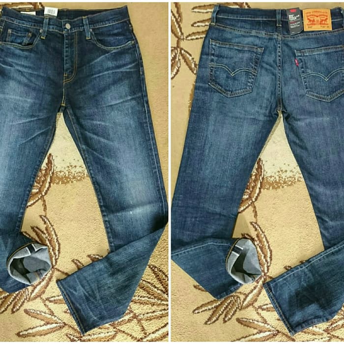 harga levis 502 original