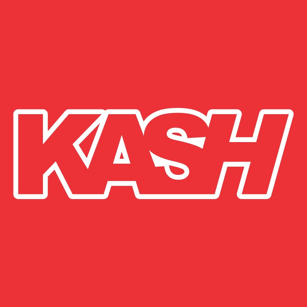 Kash Indonesia Official Store di Indonesia, Online Shop 09 2024