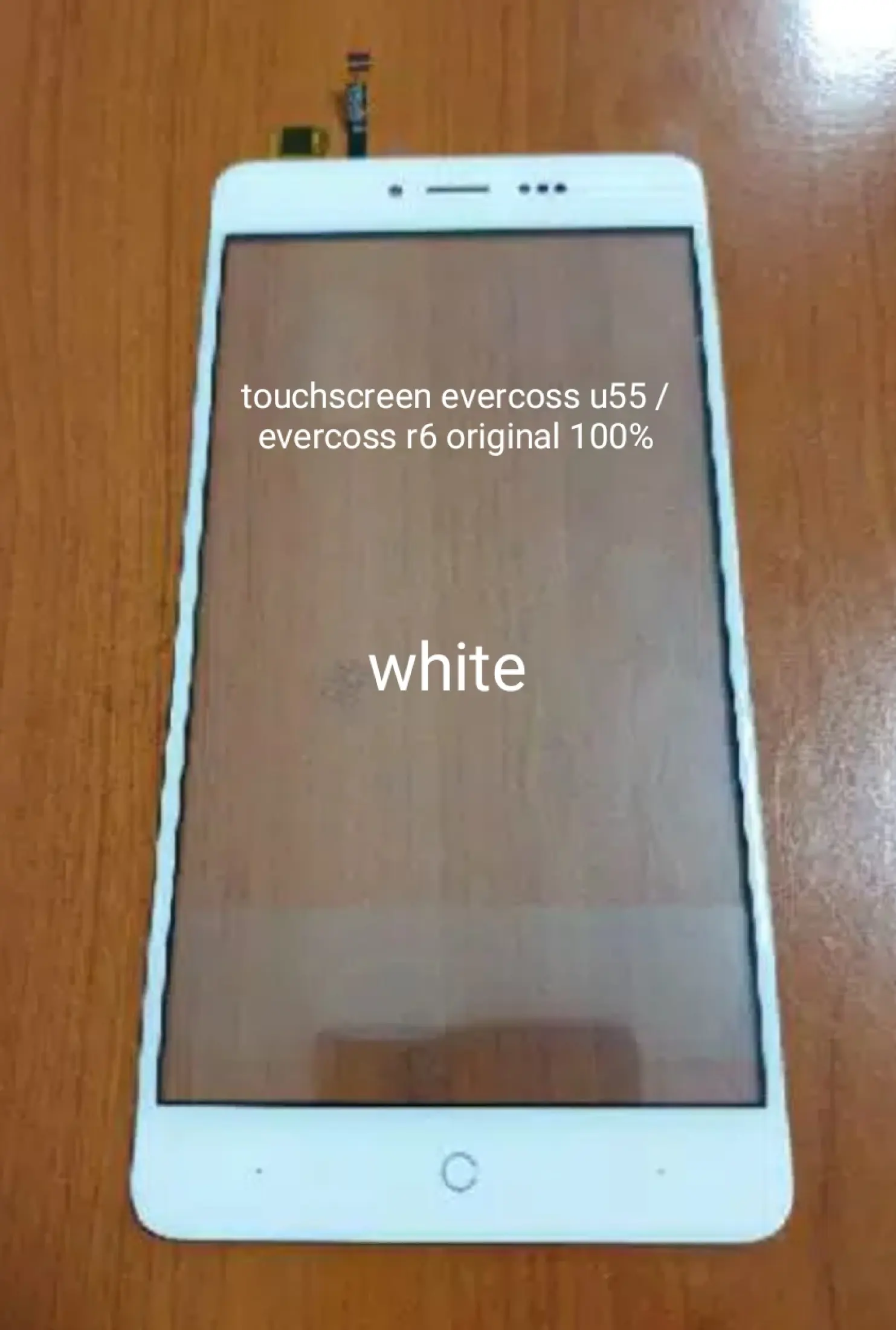 Evercoss U55 Evercoss R6 Touchscreen Evercoss U55 Evercoss U6 Original Ori 100 Lazada Indonesia