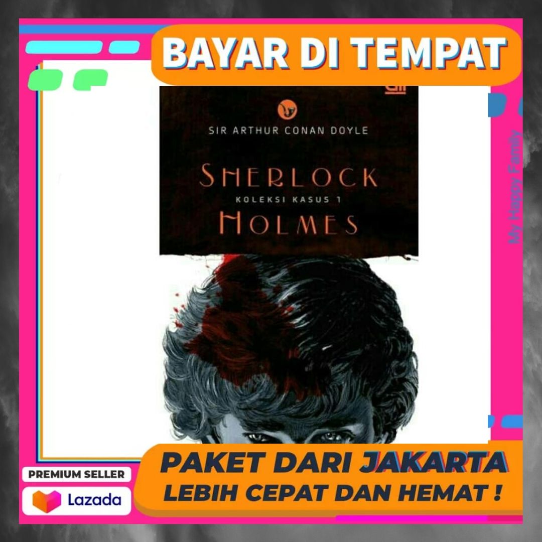 name of other novel sherlock holmes appeared in name of other novel sherlock holmes appeared in