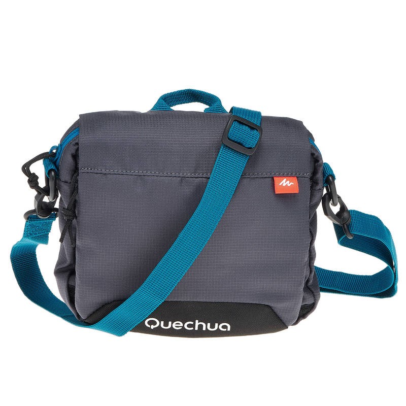 quechua waist pouch