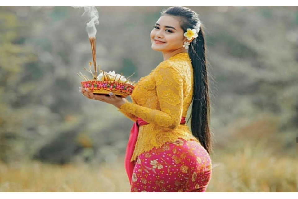 Bokong gede