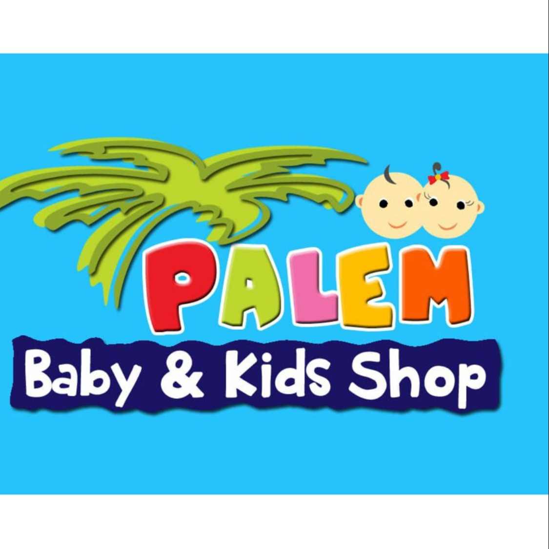 Toko Resmi Palem Baby and Kids Shop Online Lazada.co.id