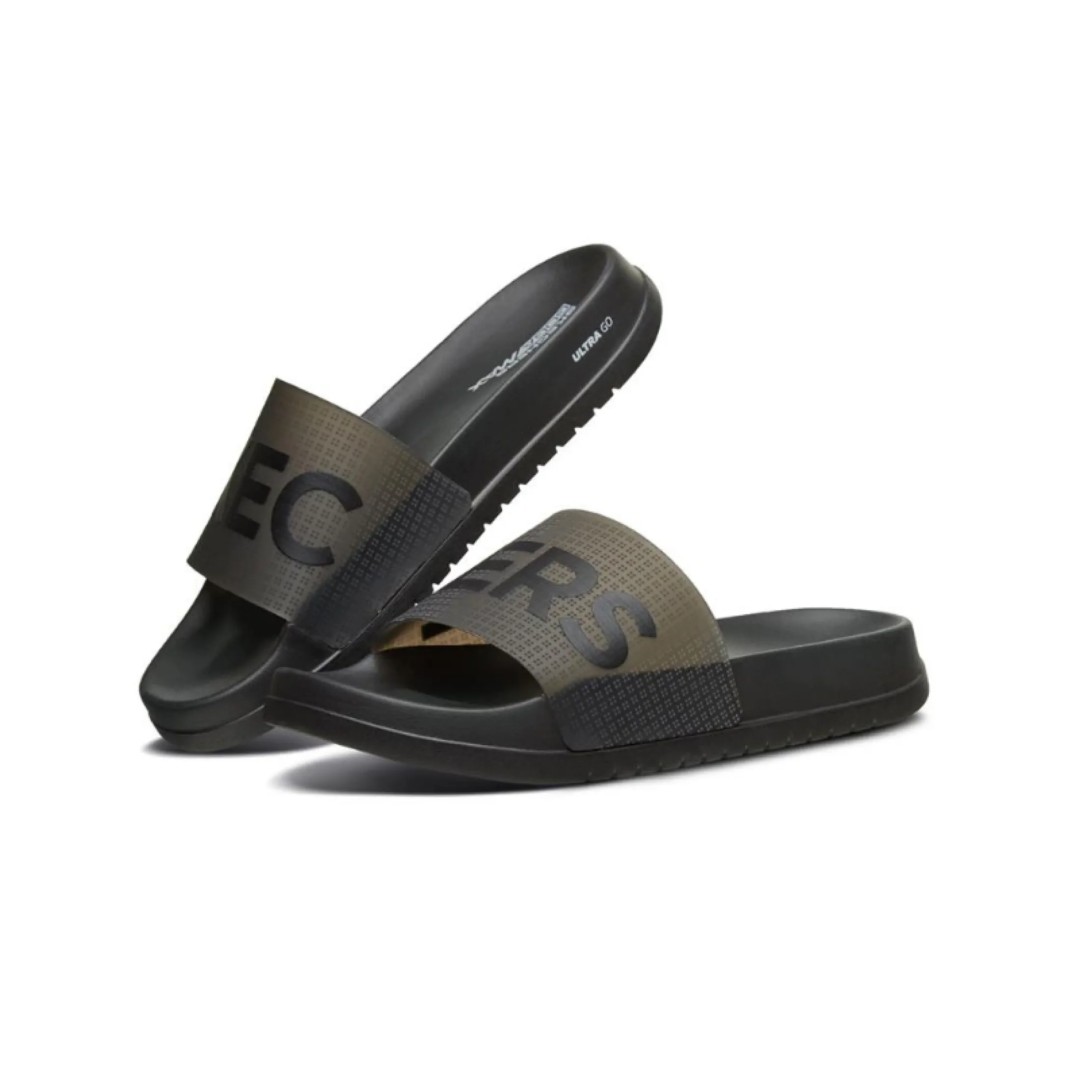 skechers on the go men's sandals