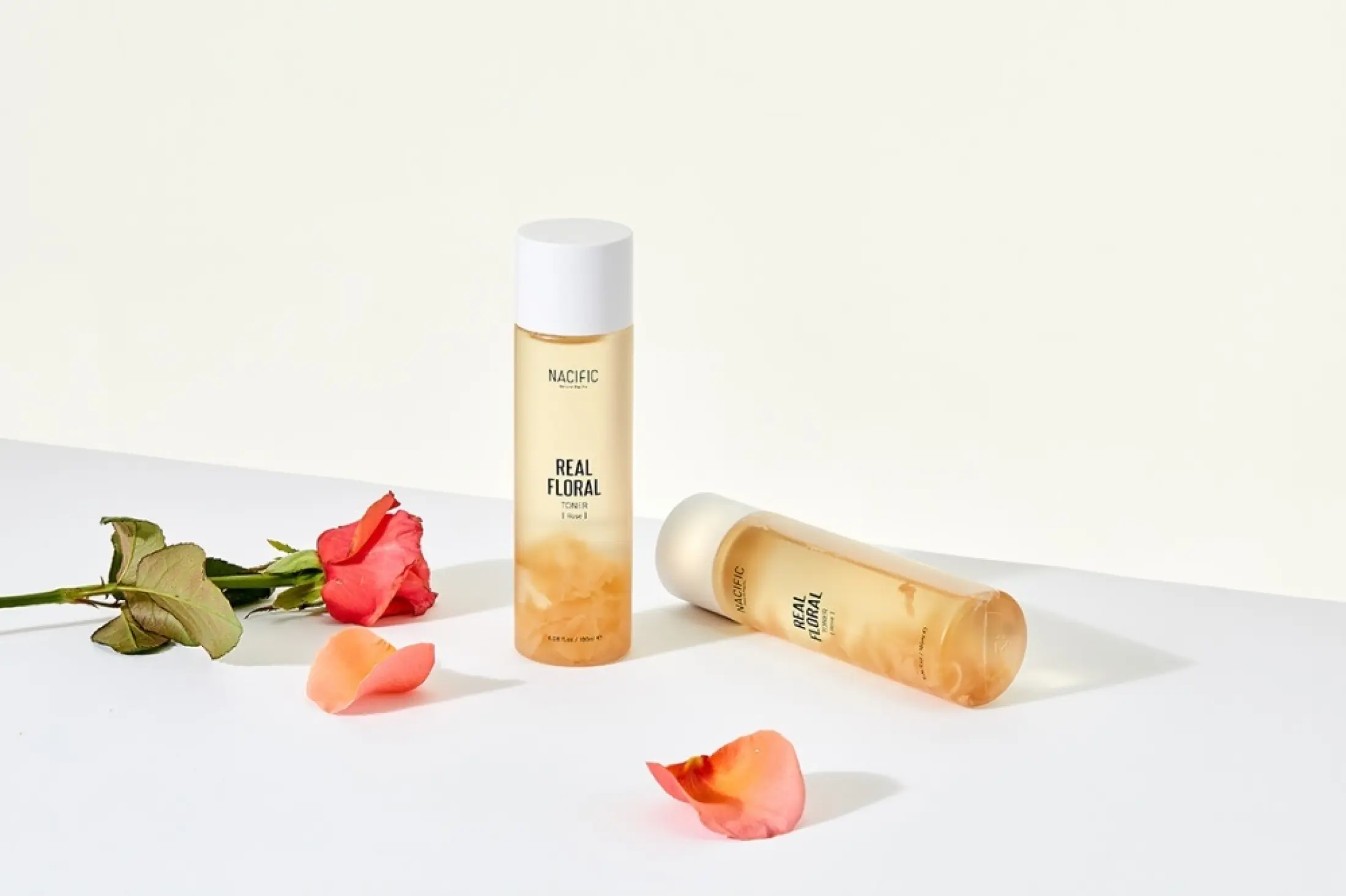 Rose Flower Toner 92