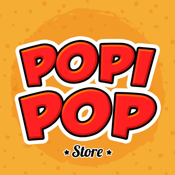 Shop online with Popi Pop Store now! Visit Popi Pop Store on Lazada.