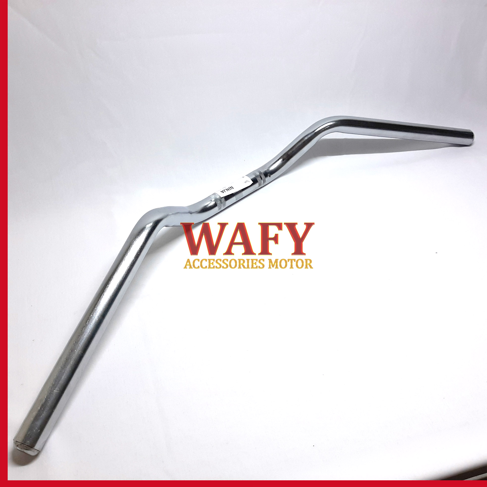 Stang Stir Ninja Crom Stang Ninja Lazada Indonesia