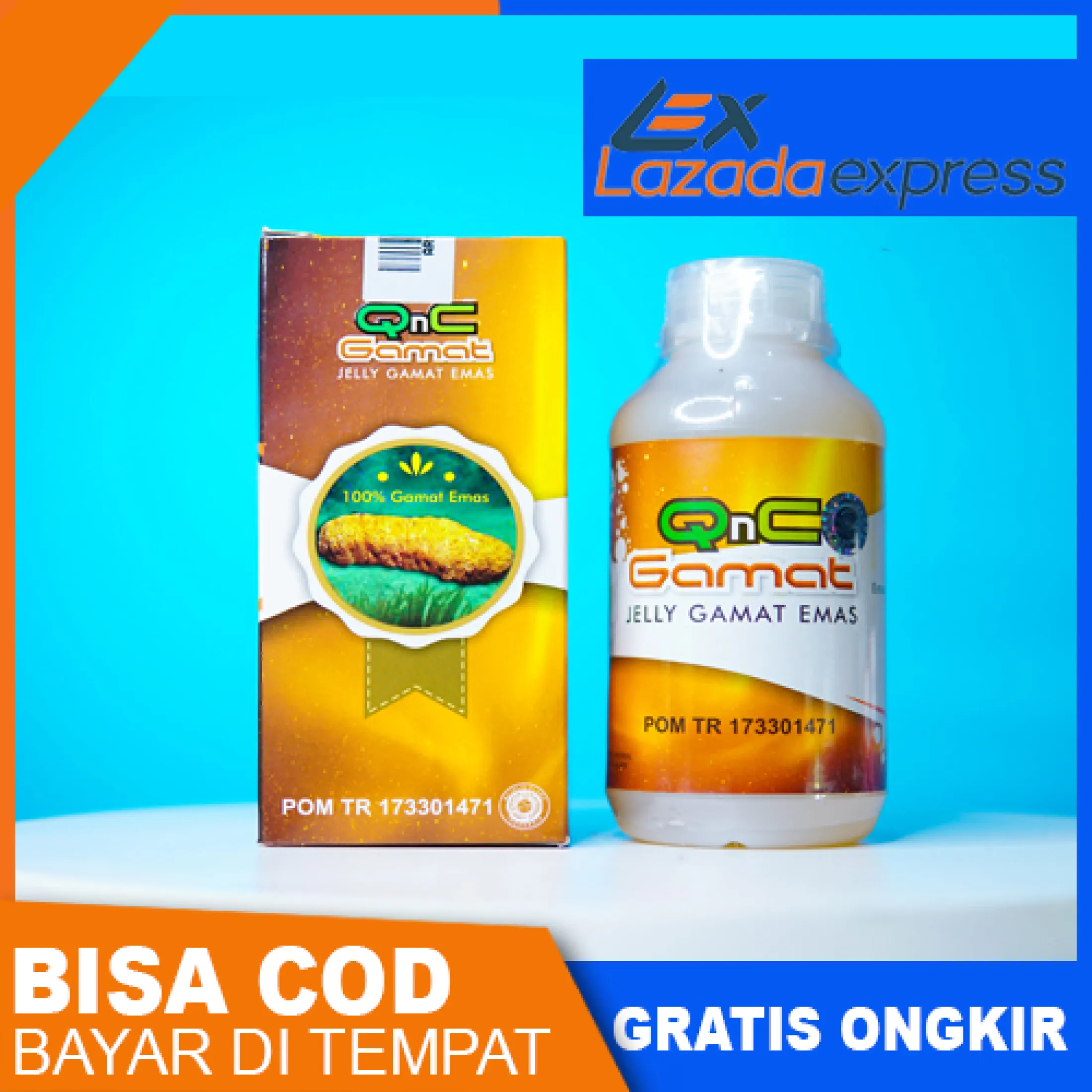 Yuk Lihat Manfaat Jelly Gamat Untuk Pria 