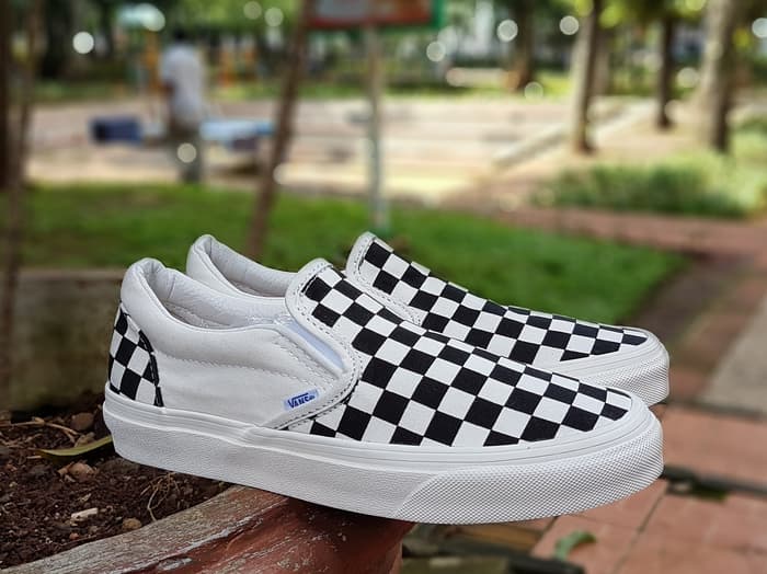 Kalinga Ashok Vans Vault Old School Hotelkalingaashok Vans Old