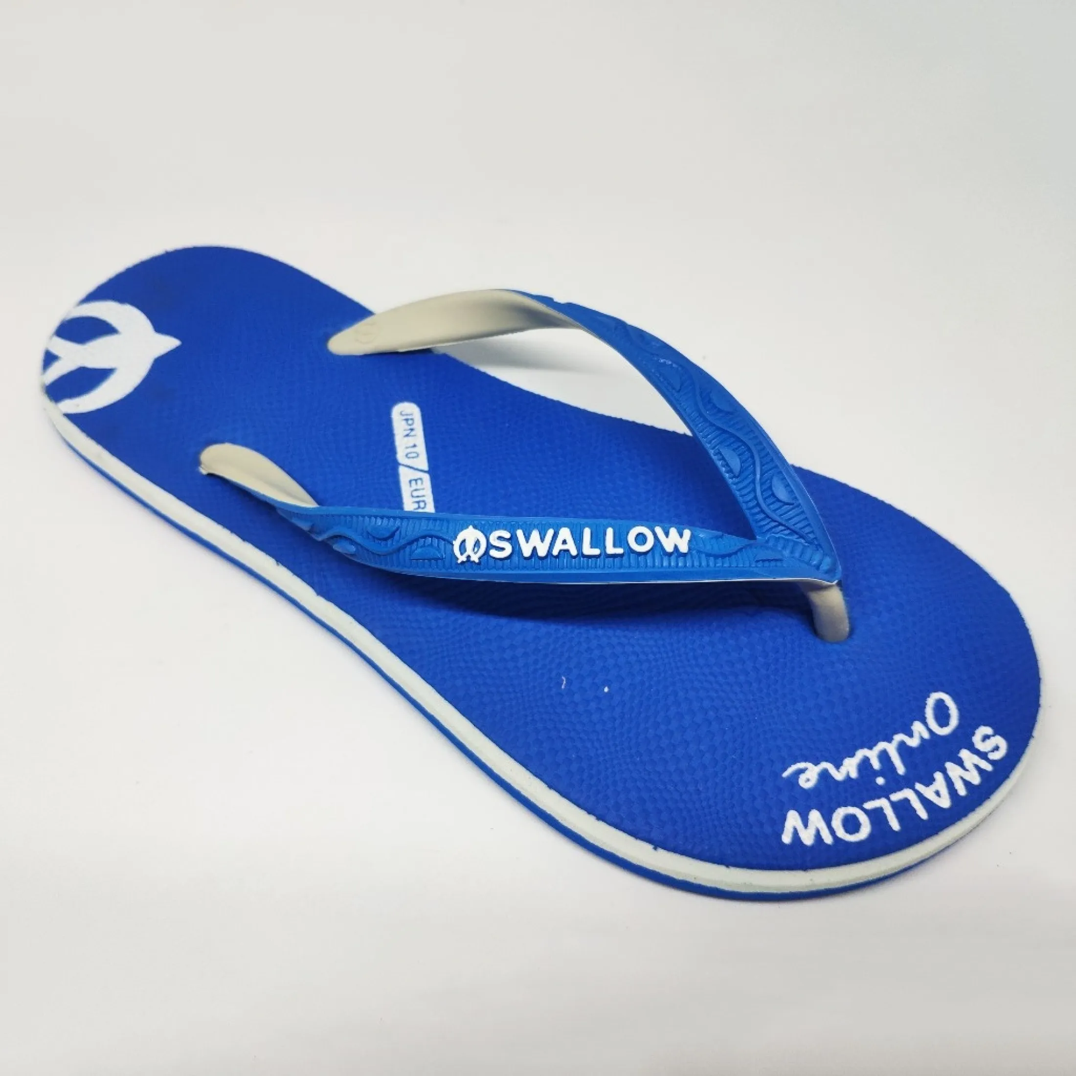 swallow sandal