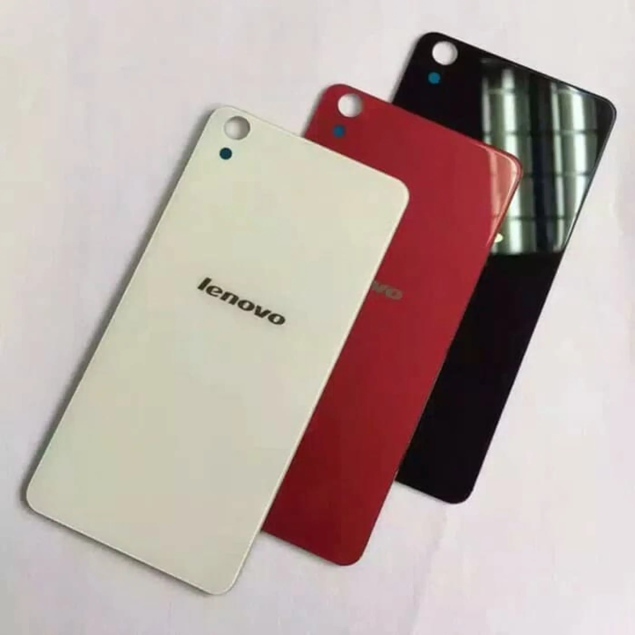 Backdoor Tutup Baterai Lenovo S850 Lazada Indonesia