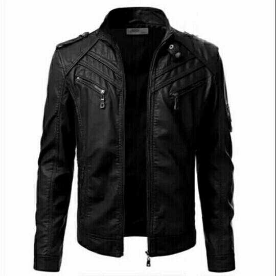 710+ Model Model Jaket Bagus HD Terbaru