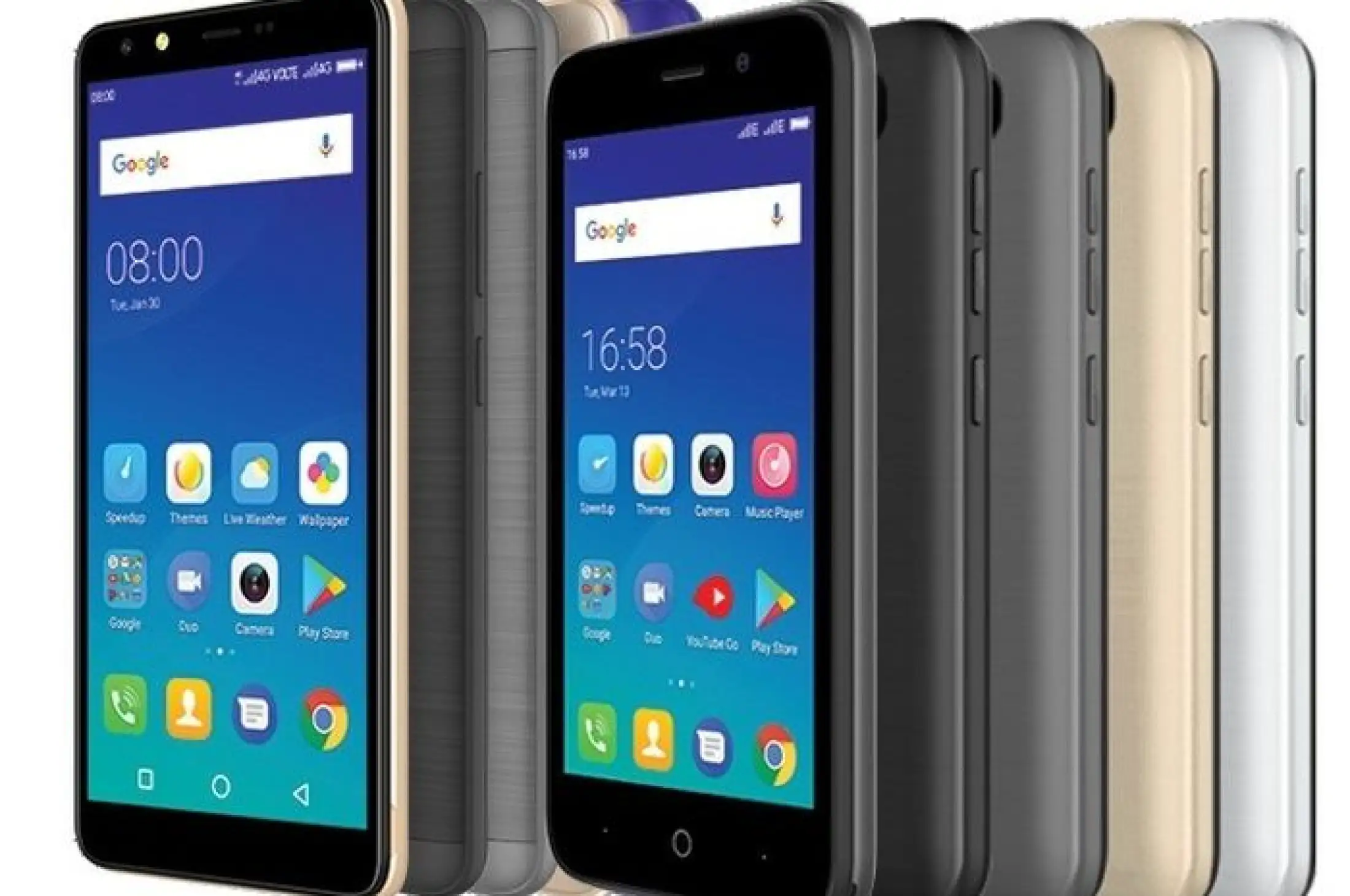 Hp Evercoss M40a Mini Handphone Android 4g Lte Dual Sim Kamera 5mp Flash Garansi Resmi Lazada Indonesia