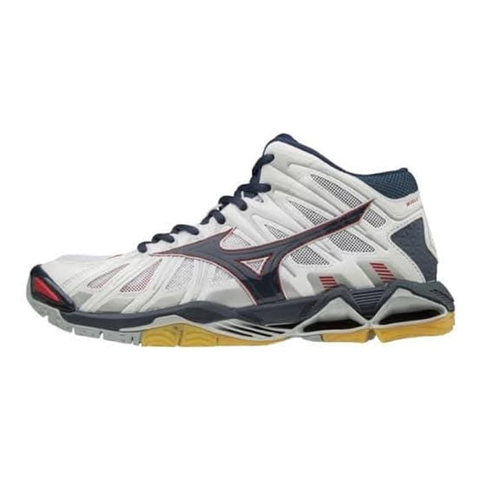 mizuno wave tornado 2