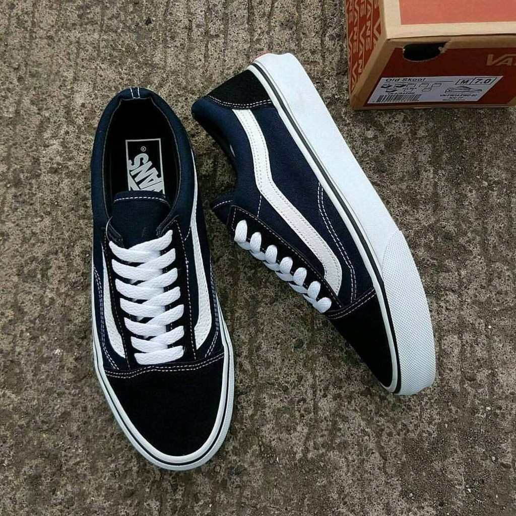 olshop vans original