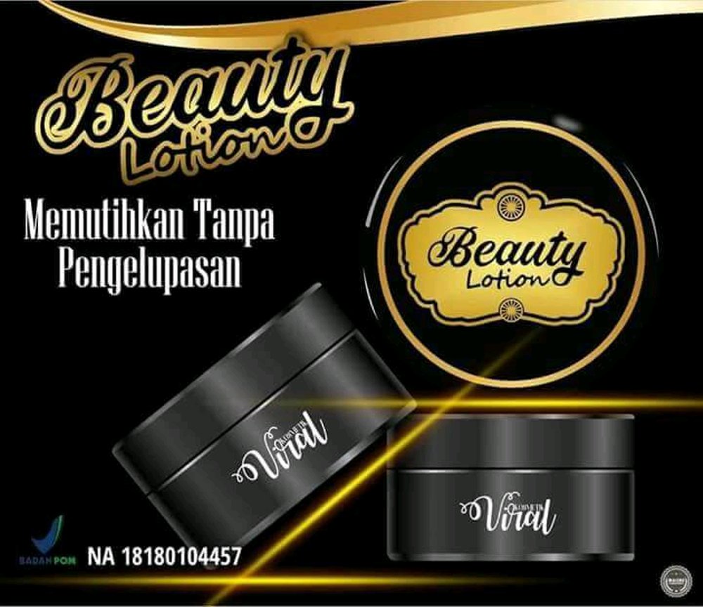 Beauty Lotion Pemutih - Cari lotion pemutih badan yang ...