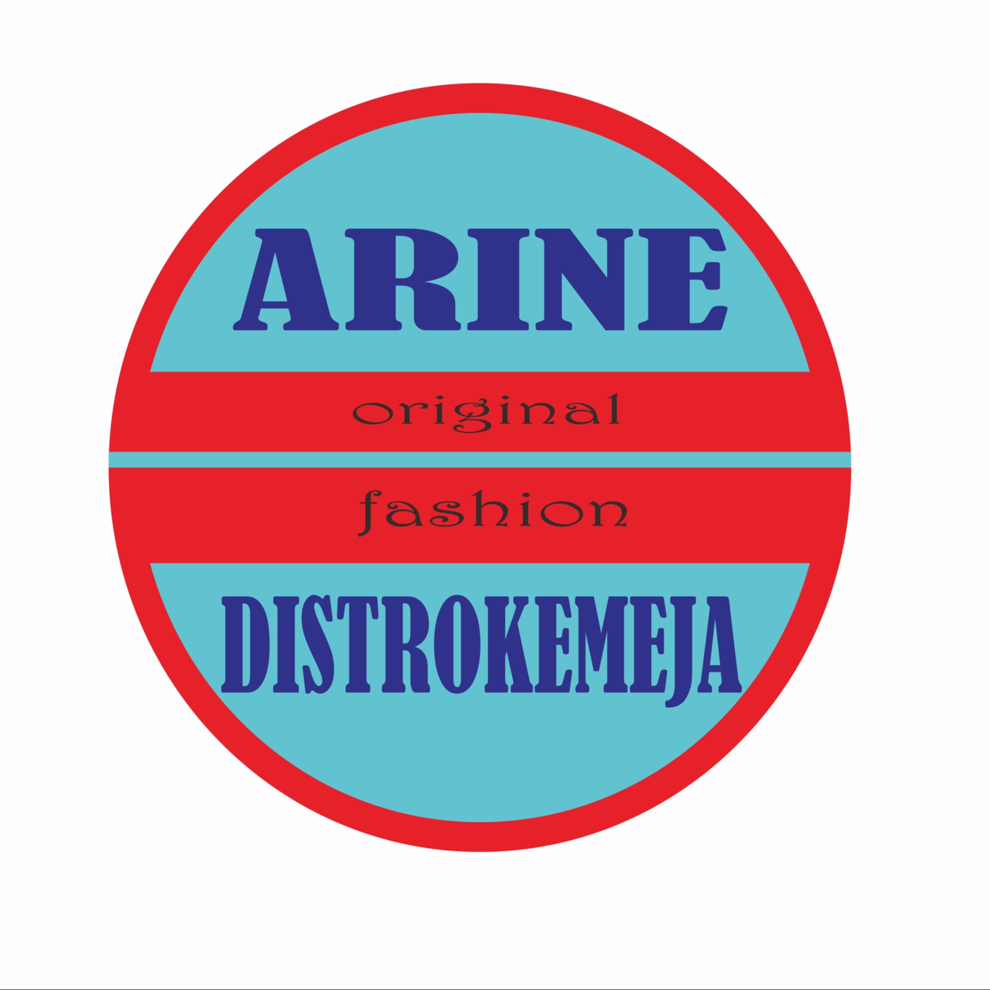 ARINE DistroKemeja Indonesia Toko Resmi Online | Beli Sekarang di Lazada
