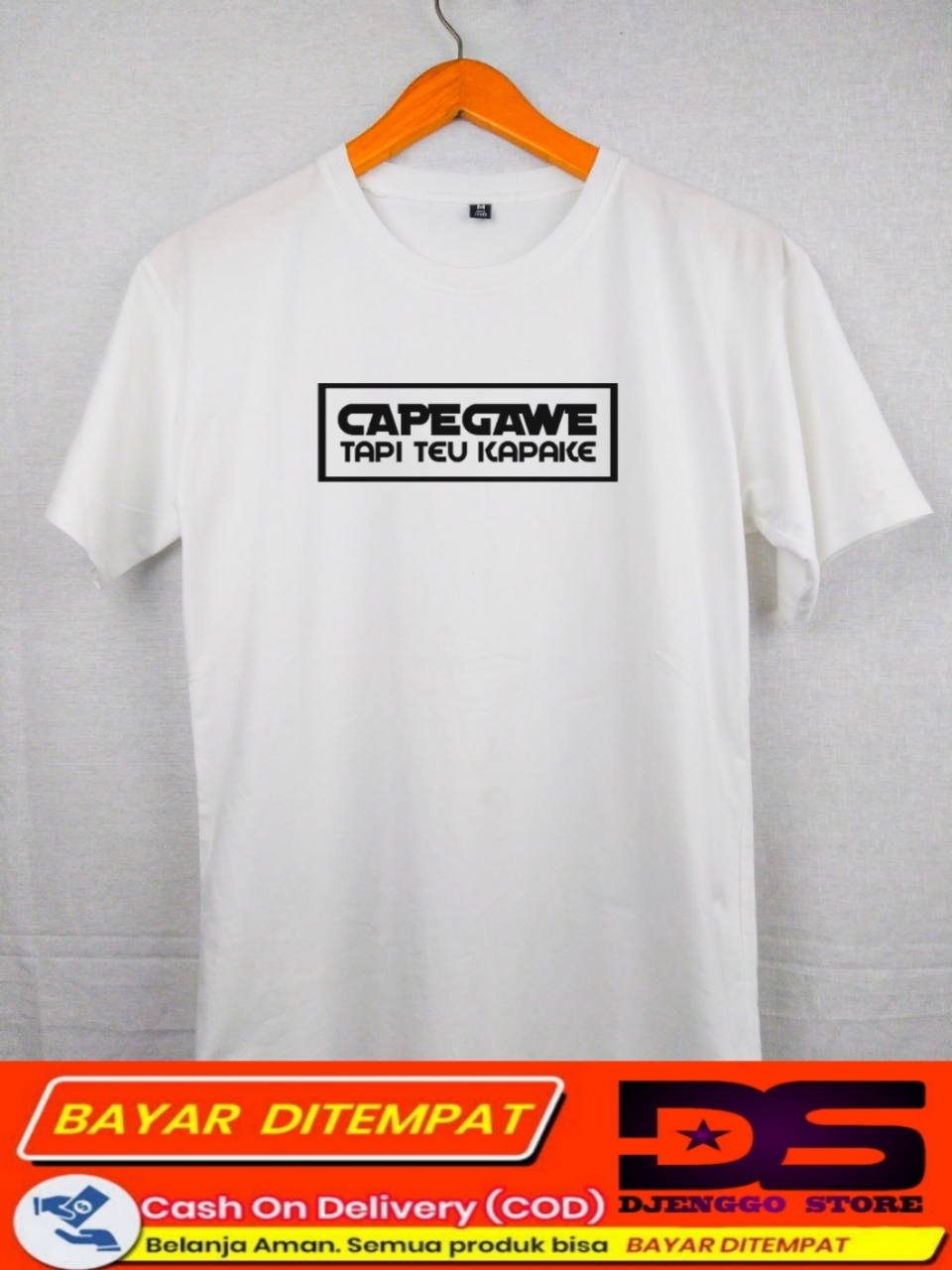 Kaos Distro Kata Kata Sunda Kata Bijak Sunda