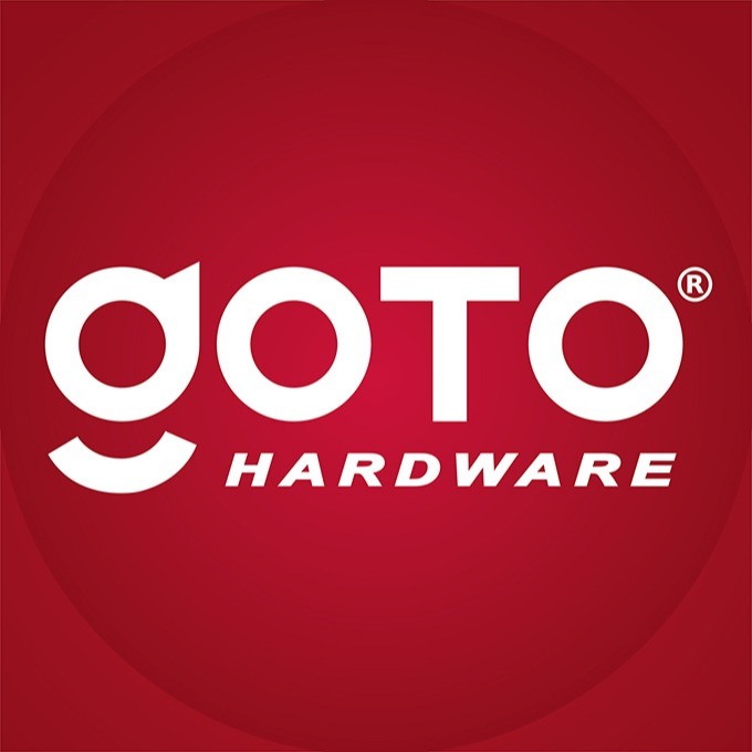 GOTO Hardware store logo